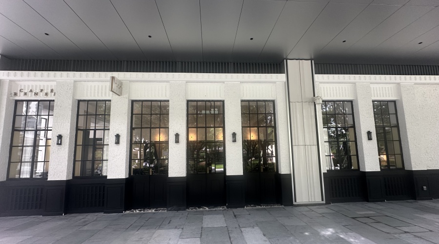 發(fā)泡陶瓷外墻線(xiàn)條 發(fā)泡陶瓷外墻線(xiàn)條