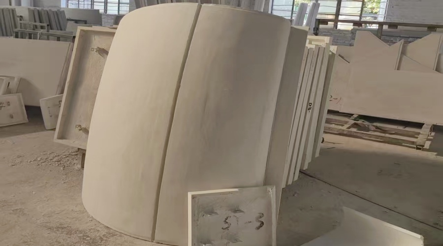 珠海國際會展中心GRG吊頂產品 珠海國際會展中心GRG吊頂產品