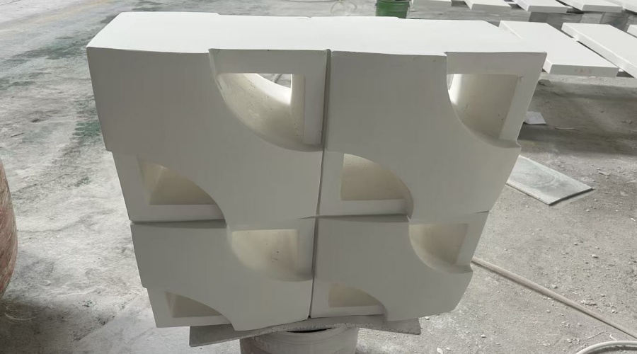 發泡陶瓷空心磚 發泡陶瓷空心磚