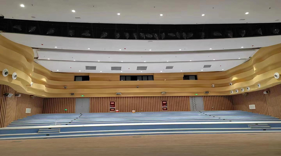 GRG報(bào)告廳造型 GRG報(bào)告廳造型