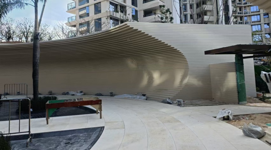 GRC構(gòu)件造型 GRC構(gòu)件造型