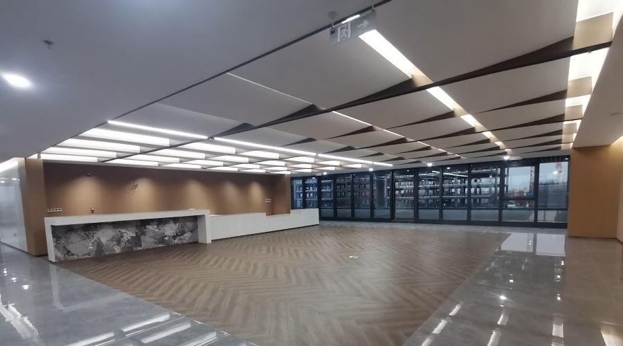 上?？Х葟dGRG吊頂天花