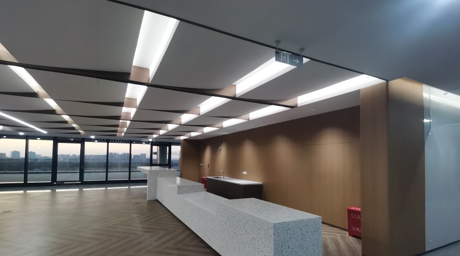 上?？Х葟dGRG吊頂天花