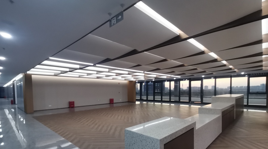 上?？Х葟dGRG吊頂天花