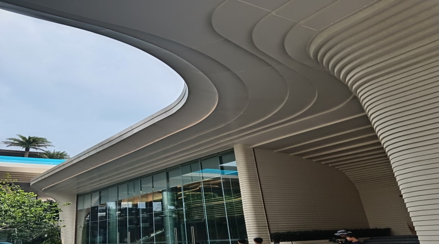 UHPC板價格 UHPC板價格