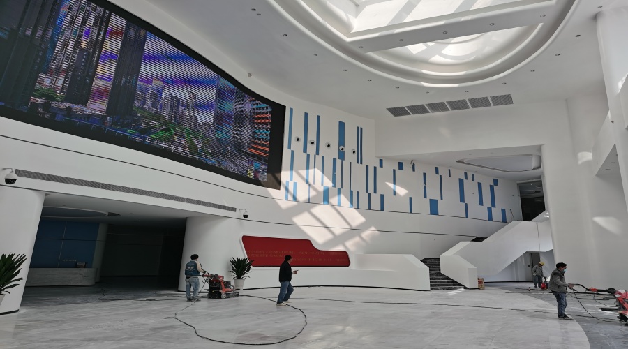 GRG石膏造型 GRG石膏造型