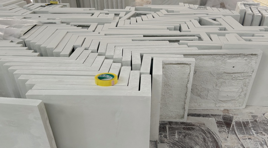 GRC構(gòu)件產(chǎn)品 GRC構(gòu)件產(chǎn)品